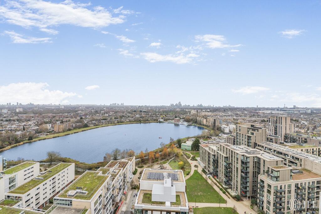 Main image of property: Kingly Building, N4