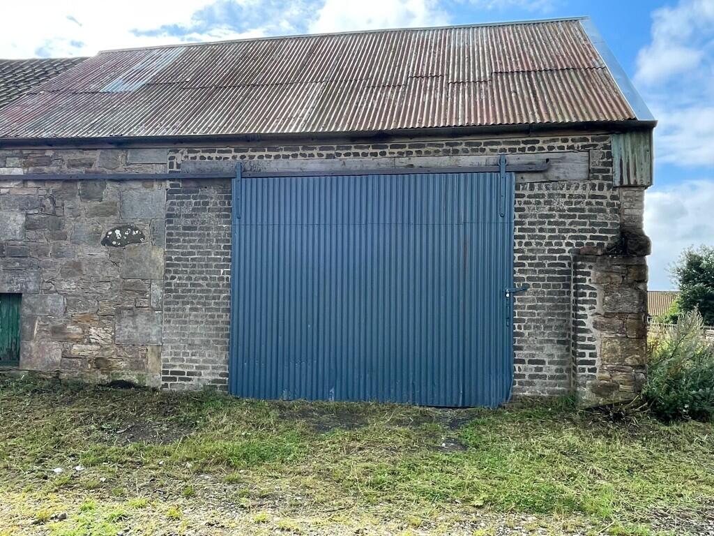 Main image of property: Easter Pitcorthie Unit KY10 2DG