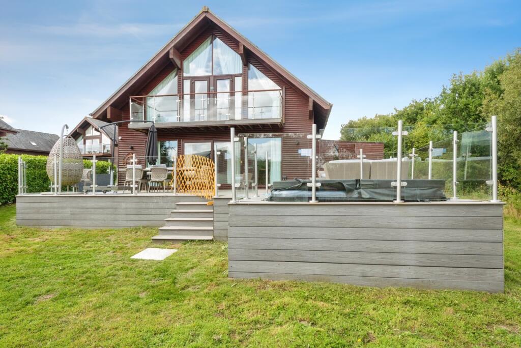 House in Truro - More
