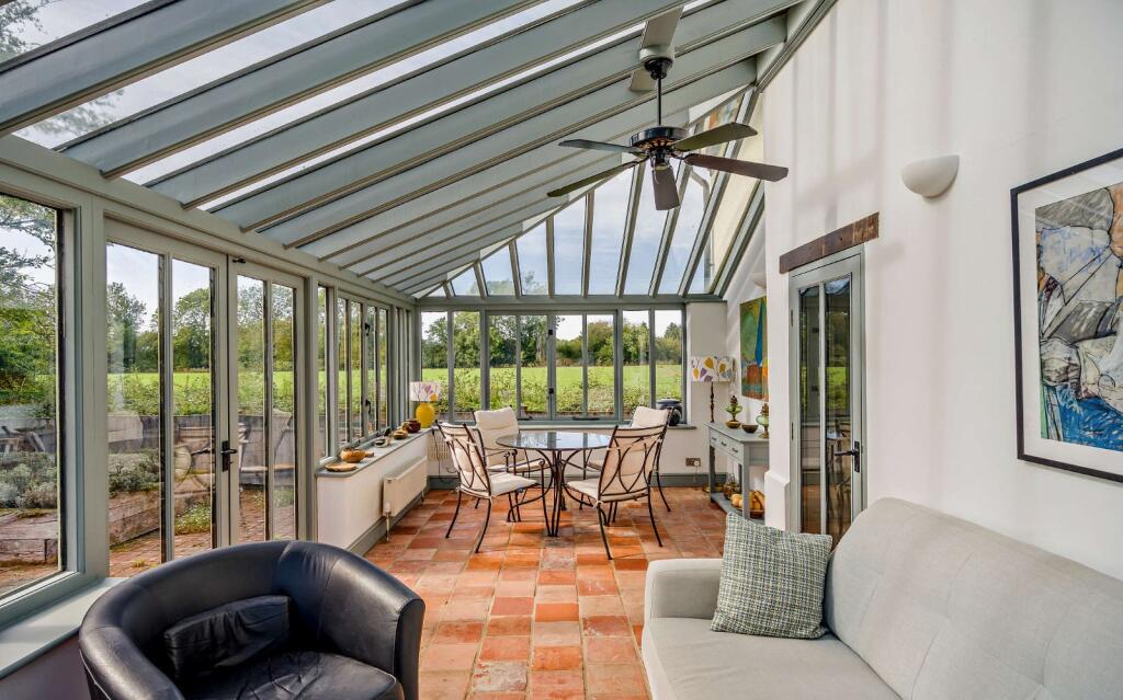House in Ipswich - View 5