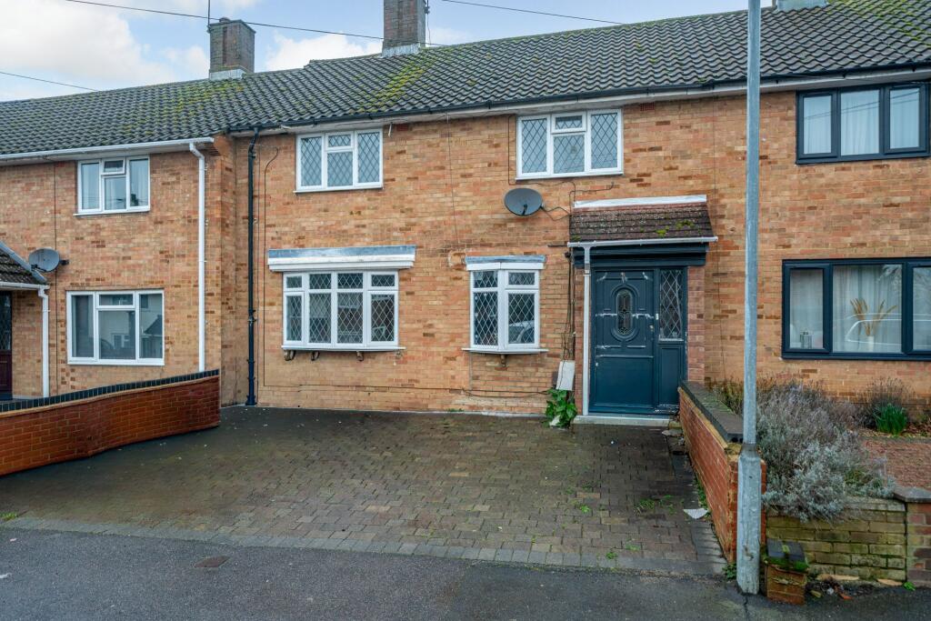 Main image of property: Honeycross Road, Hemel Hempstead, HP1