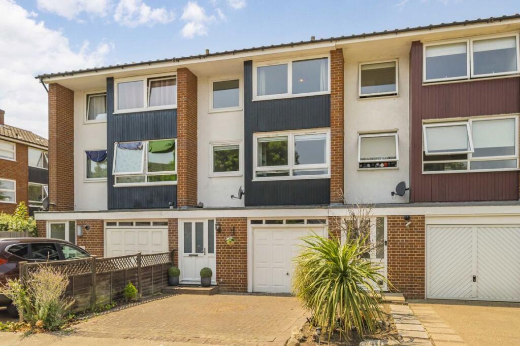 Main image of property: Jillian Close, Hampton