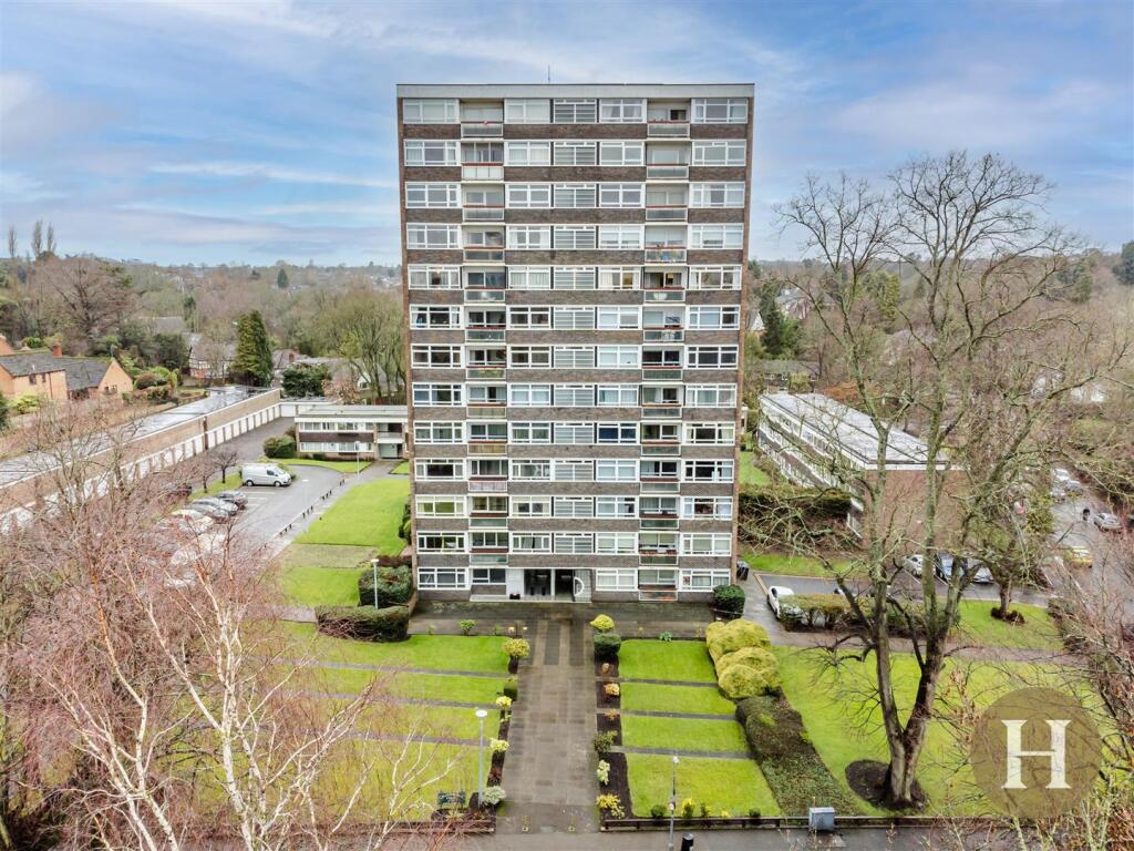 Main image of property: Richmond Hill Road, Edgbaston, Birmingham, B15