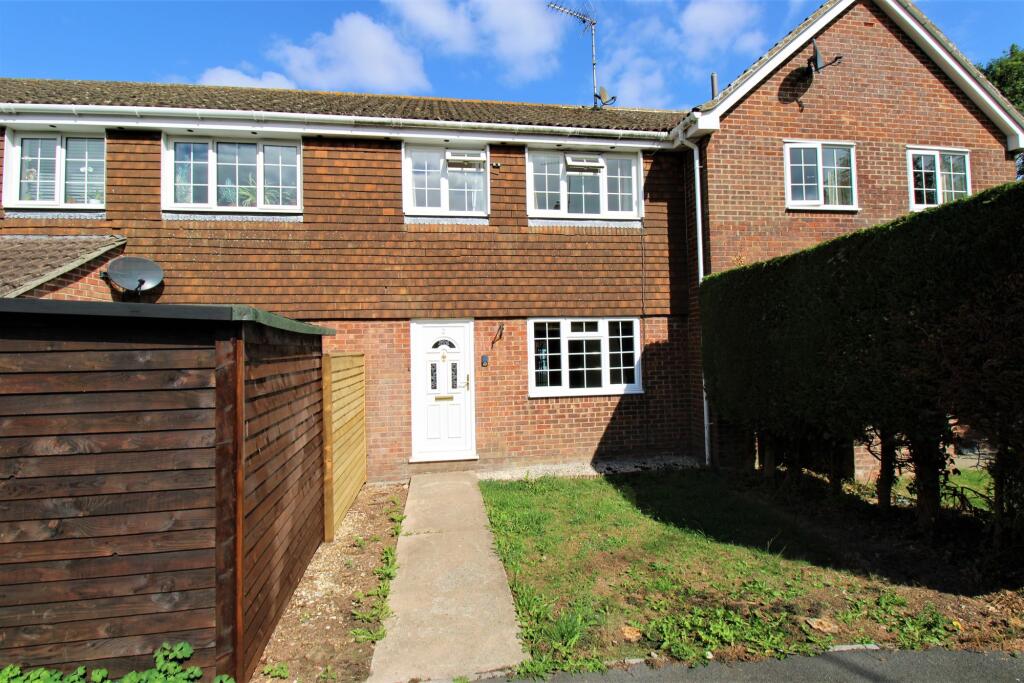 Main image of property: Southfield, West Overton, SN8
