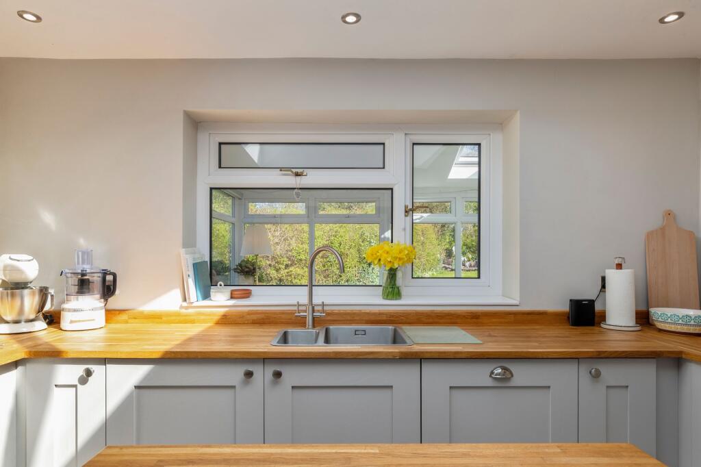House in Swansea - More