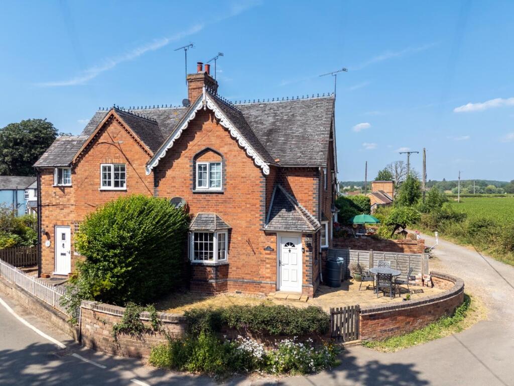 Main image of property: Hunningham, Leamington Spa