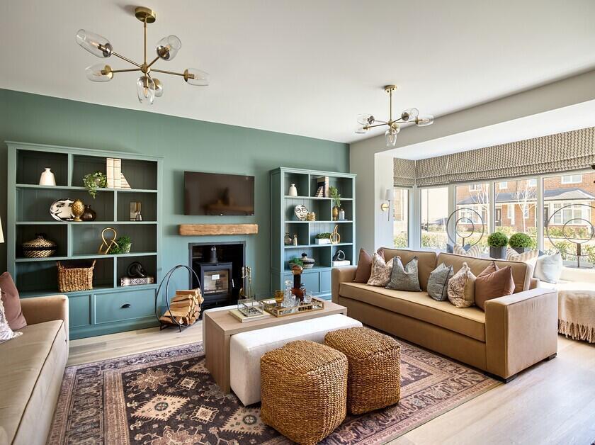 Main image of property: Off Calvin Thomas Way, Wallingford,
Oxfordshire
OX10 0FQ