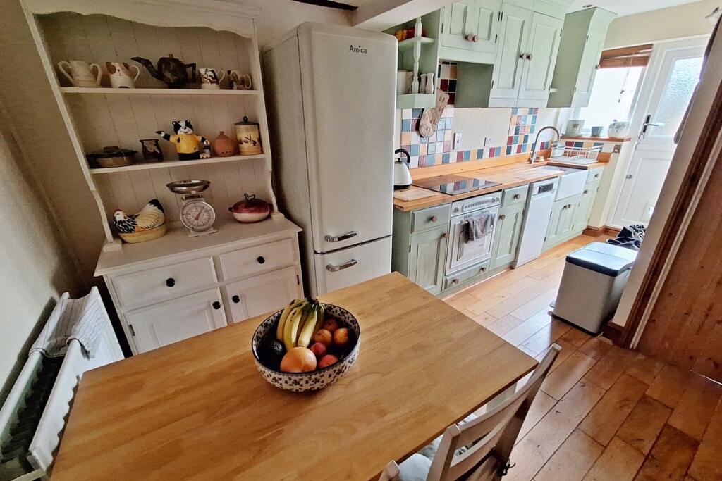 Hillfoot Road, Shillington, SG5 3NH photo 3