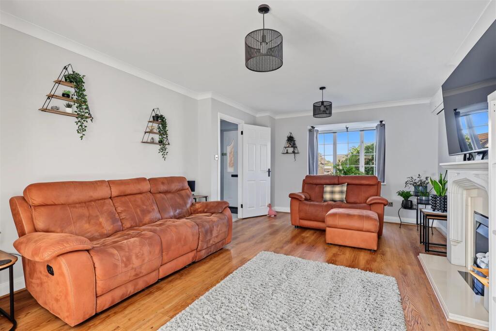 House in Cambridge - View 5