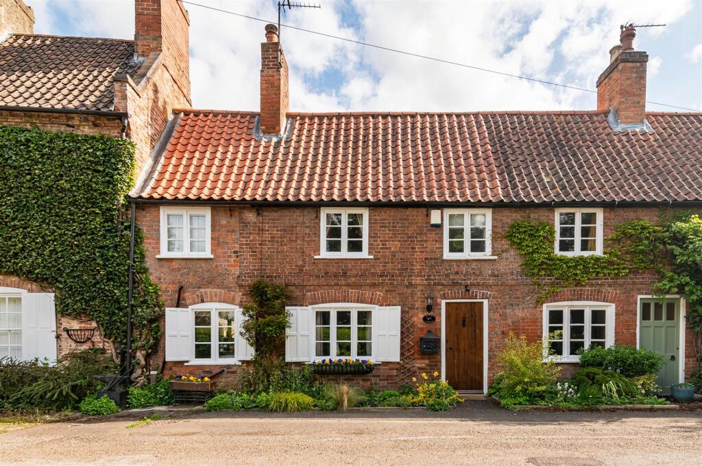 Main image of property: Old Main Road, Bulcote NG14