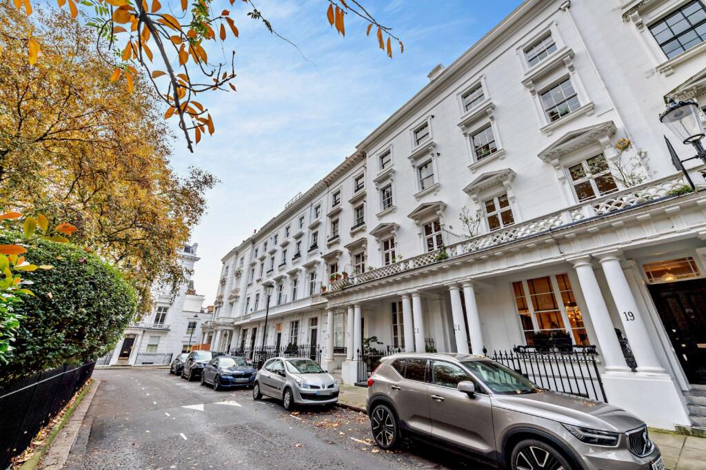 Main image of property: Ovington Square, Belgravia, London