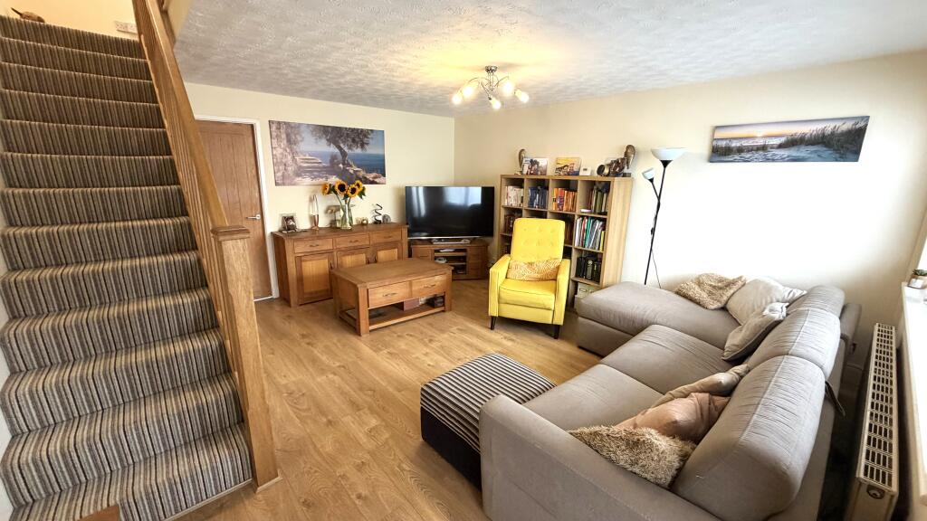 House in Manchester, Burnage - View 4