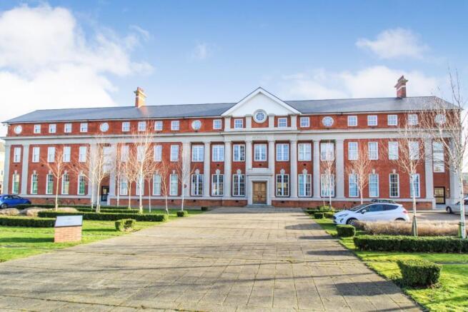 Main image of property: Beauvais Square, Bedford, MK42