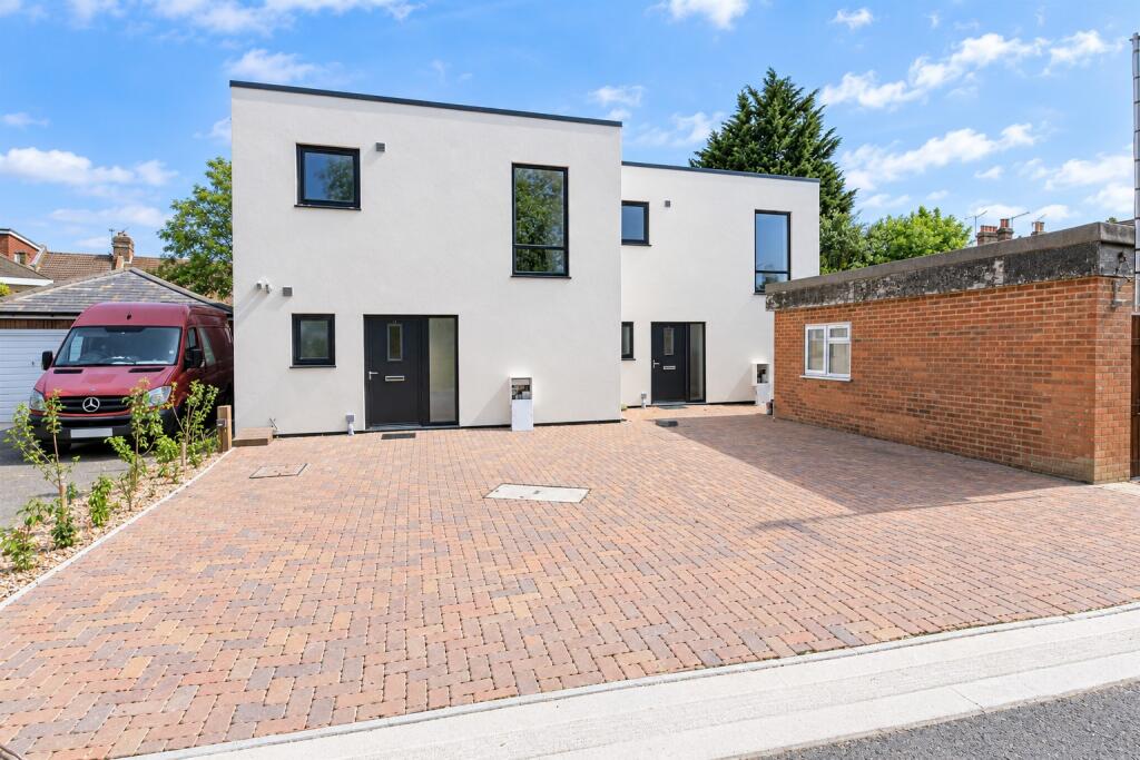 Main image of property: Holly Road, Enfield
