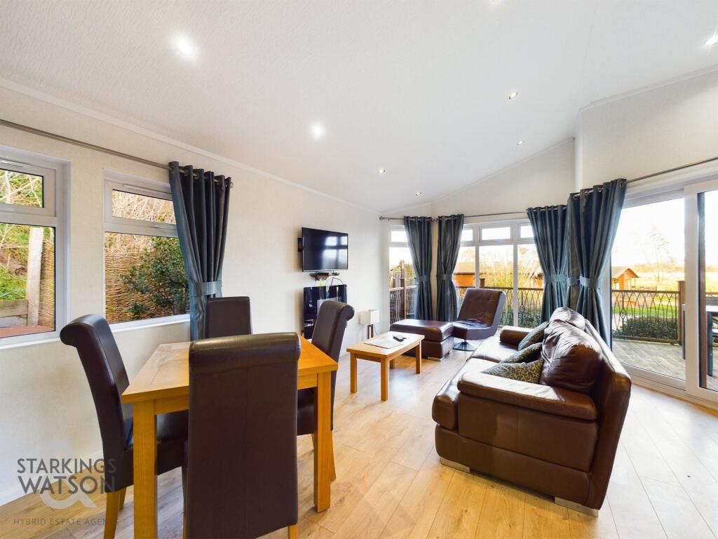 House in Norwich - View 3