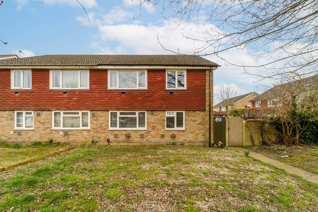 Main image of property: Hithermoor Road, Stanwell, Staines-upon-Thames