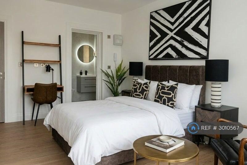 Main image of property: Barrington Road, Altrincham, WA14