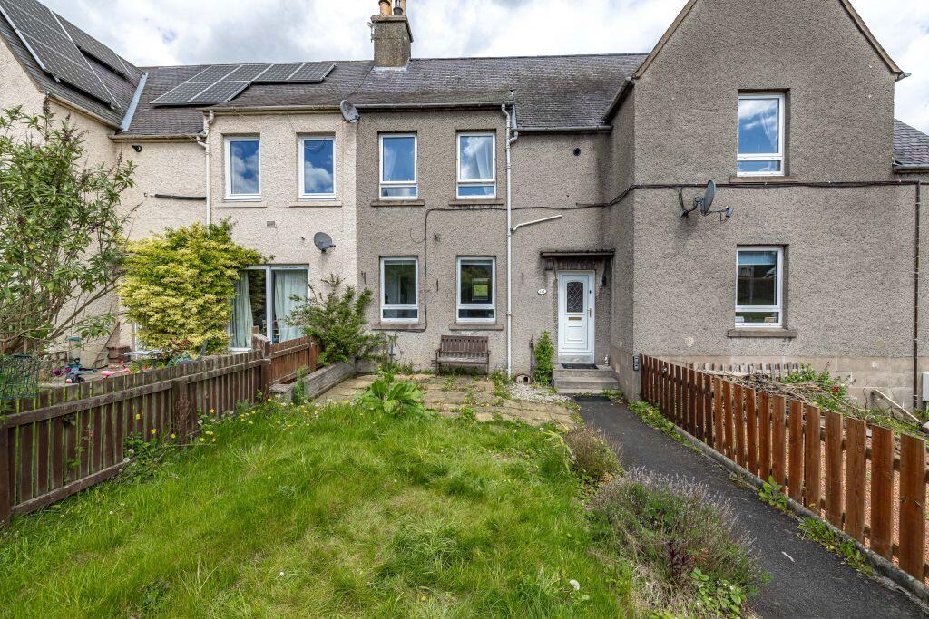 Main image of property: 114 Meigle Street, Galashiels, TD1 1LP