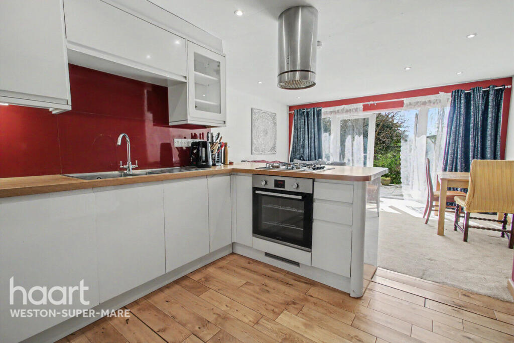 Main image of property: Elm Tree Road, WESTON-SUPER-MARE