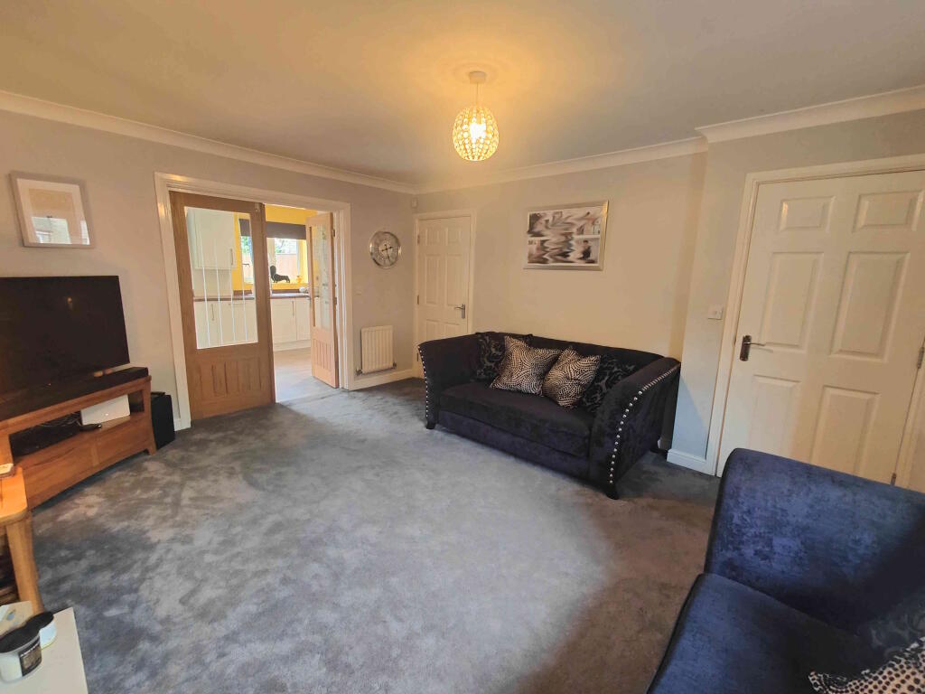 House in Huddersfield - More