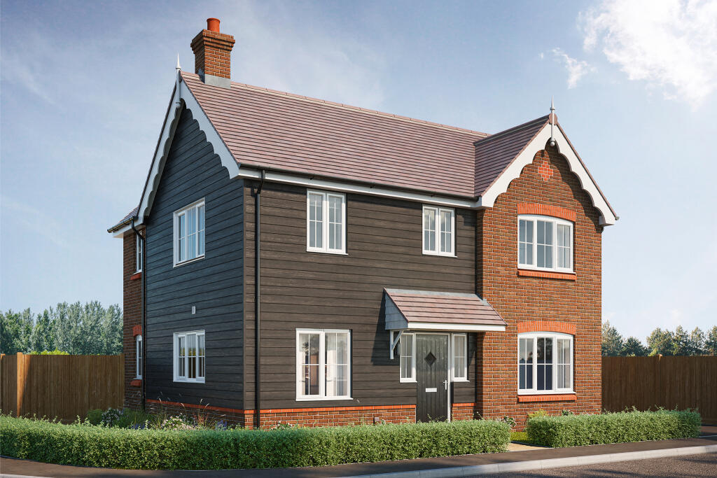 Main image of property: Sherfield on Loddon, Hook,
Hampshire,
RG27 0FZ
