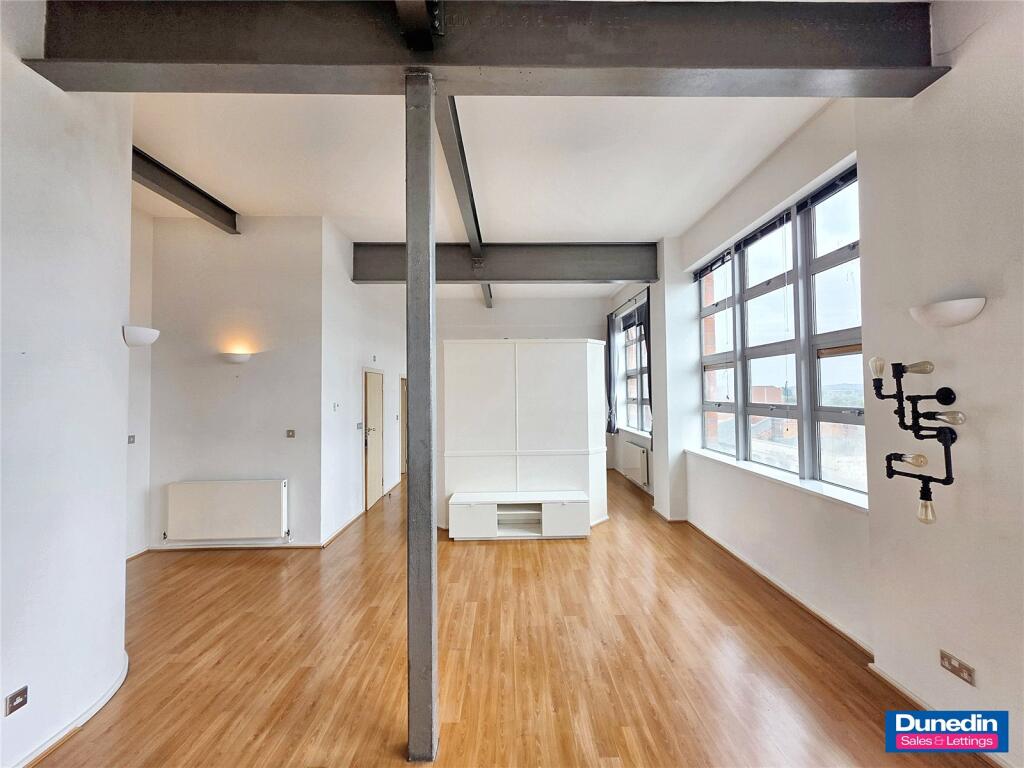 Additional image 11 of New Hampton Lofts, 90 Great Hampton Street, Jewellery Quarter, Birmingham, B18