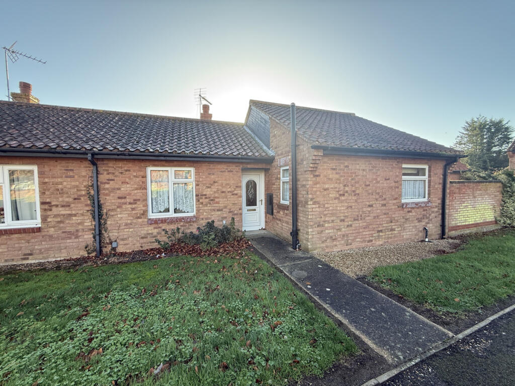 Main image of property: Bushey Close, Huntingdon, PE29