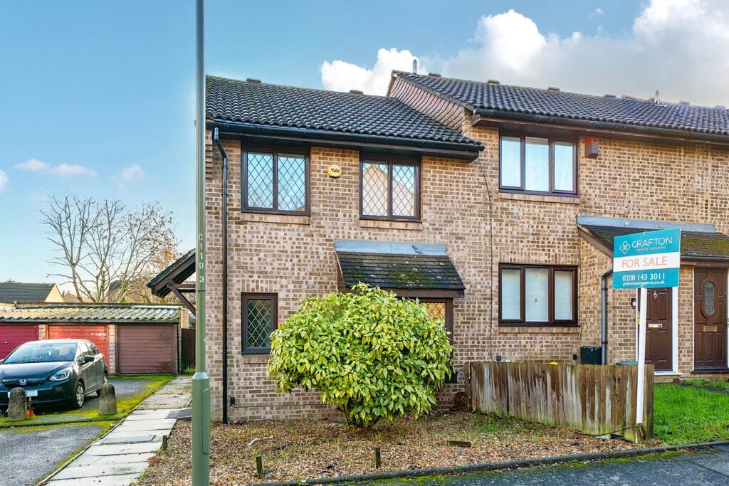 Main image of property: Collingwood Close, London, SE20