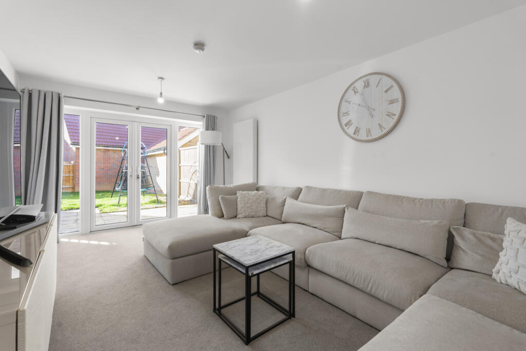 Corn Road, Bishop's Stortford, Hertfordshire, CM23 photo 4