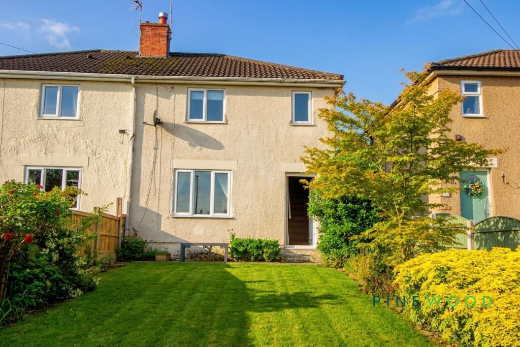 Main image of property: Southfield Lane, Whitwell, S80