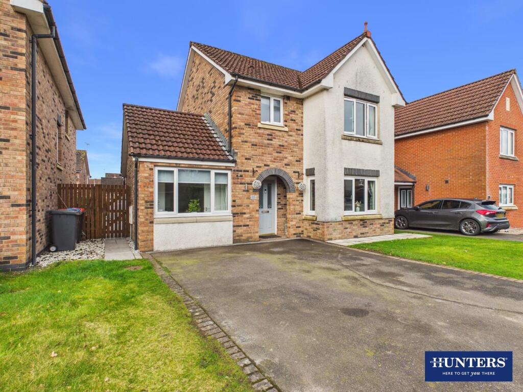 Main image of property: Barnhill Road, Dumfries