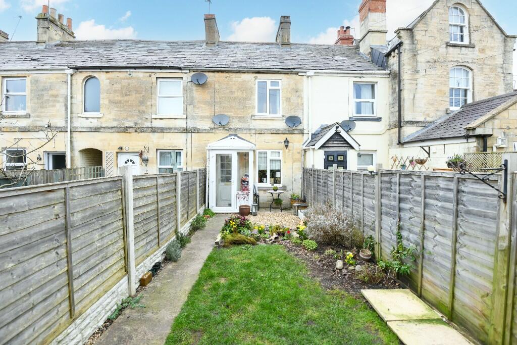 Main image of property: Clarks Place, Trowbridge