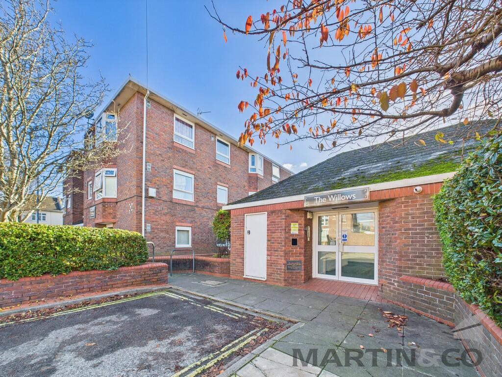 Main image of property: Twyford Avenue, Portsmouth