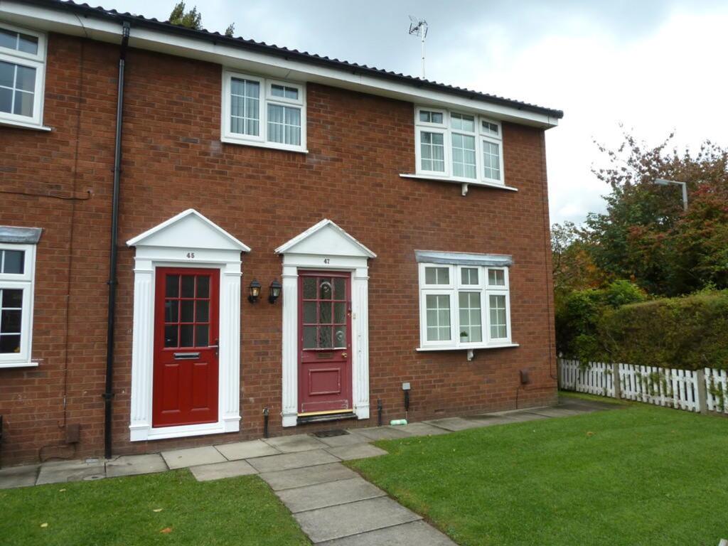 Main image of property: Park Lane, Offerton, SK1