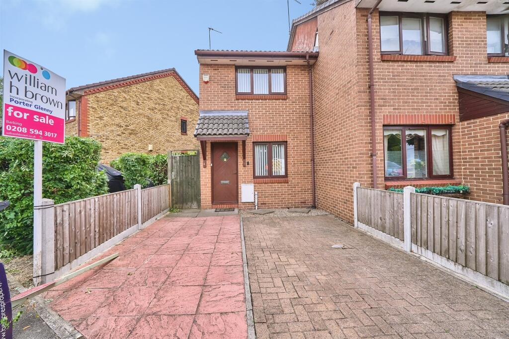 Main image of property: Waterside Close, Barking