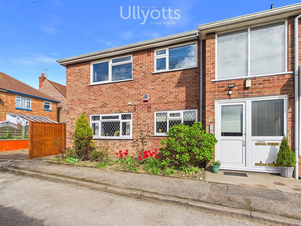 Main image of property: Hartley Court, East Road, Bridlington