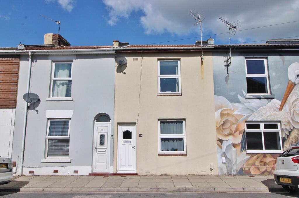 Main image of property: Holland Road, Southsea