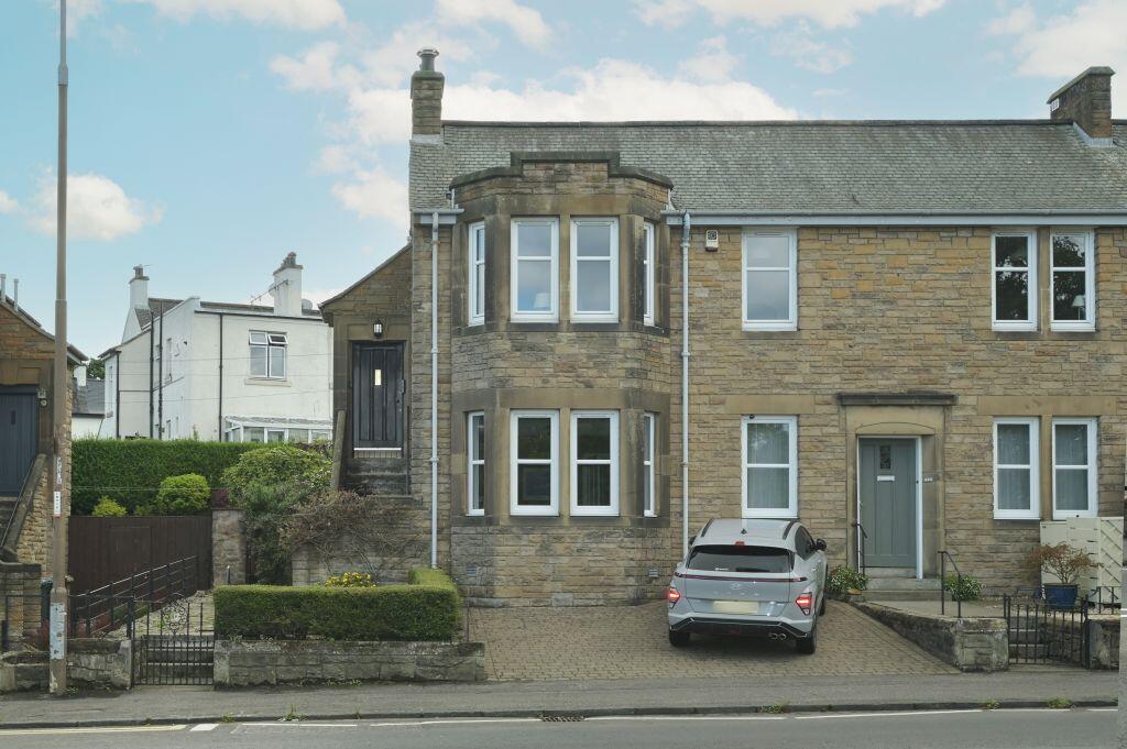 Main image of property: 113 Colinton Road, Edinburgh, EH14 1AW