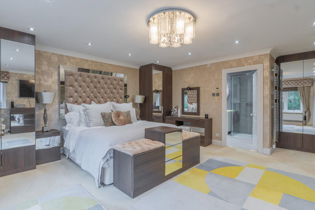 Additional image 30 of Merriemont Drive, Barnt Green, Birmingham, B45 8QZ