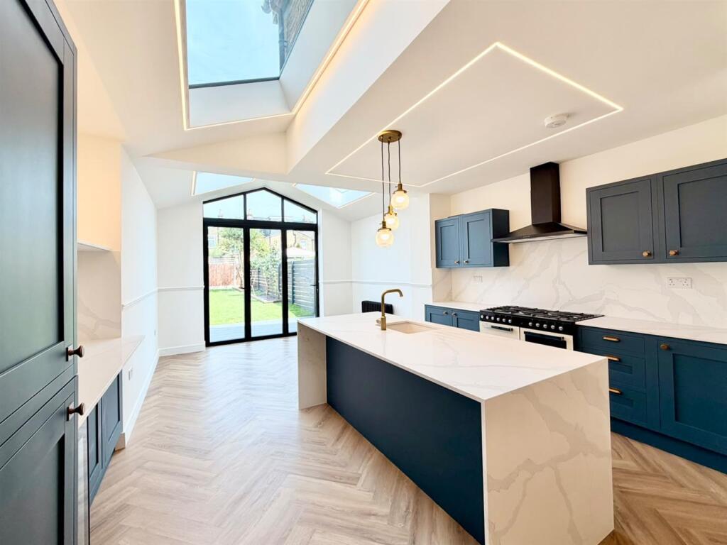 Main image of property: Gloucester Road, London