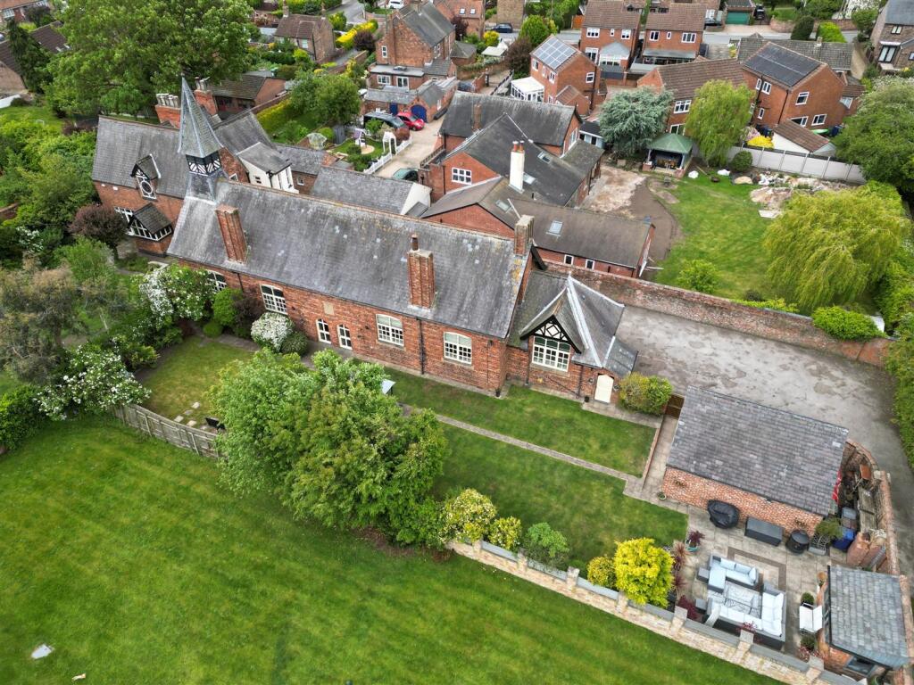 Main image of property: High Street, Carlton, Goole
