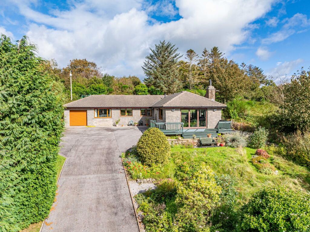 Main image of property: Quarrybank, Colvend, Dalbeattie, DG5