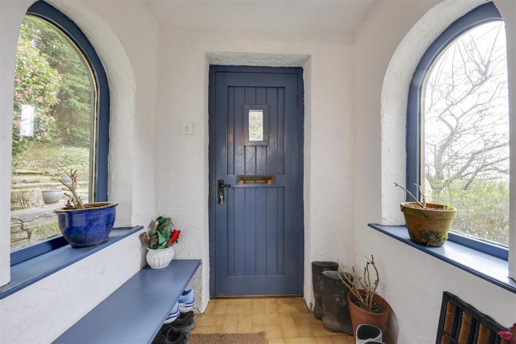 Additional image 5 of Edge End Farm, Heightside Lane, Crawshawbooth, Rossendale