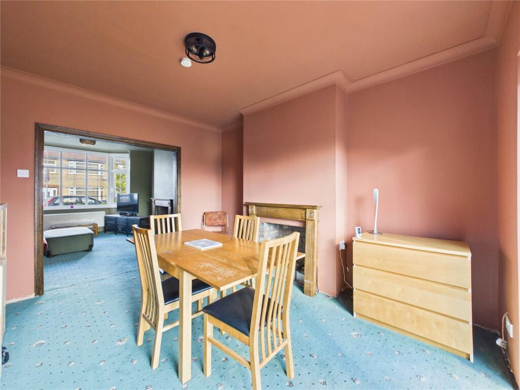 House in Bristol, Hillfields, Speedwell - View 5