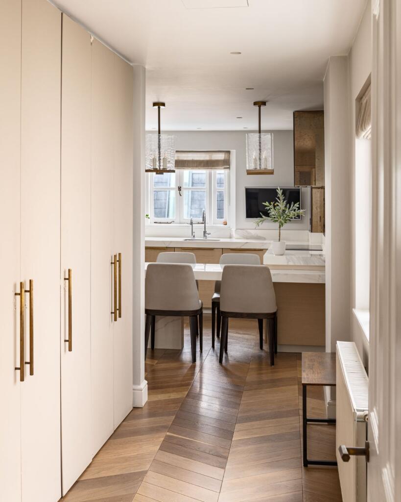 Apartment in London, City of Westminster - View 5