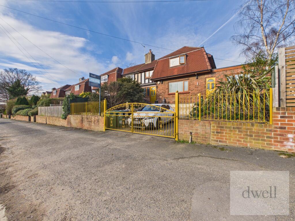 Main image of property: Stanningley Road, Leeds, LS13