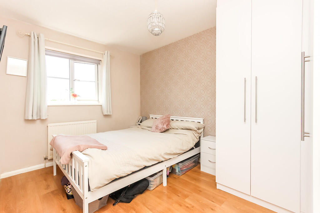 House in Wellingborough, Stanton Cross - More