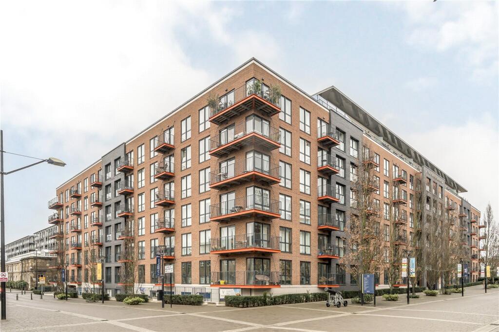 Main image of property: No 1 Street, London, SE18