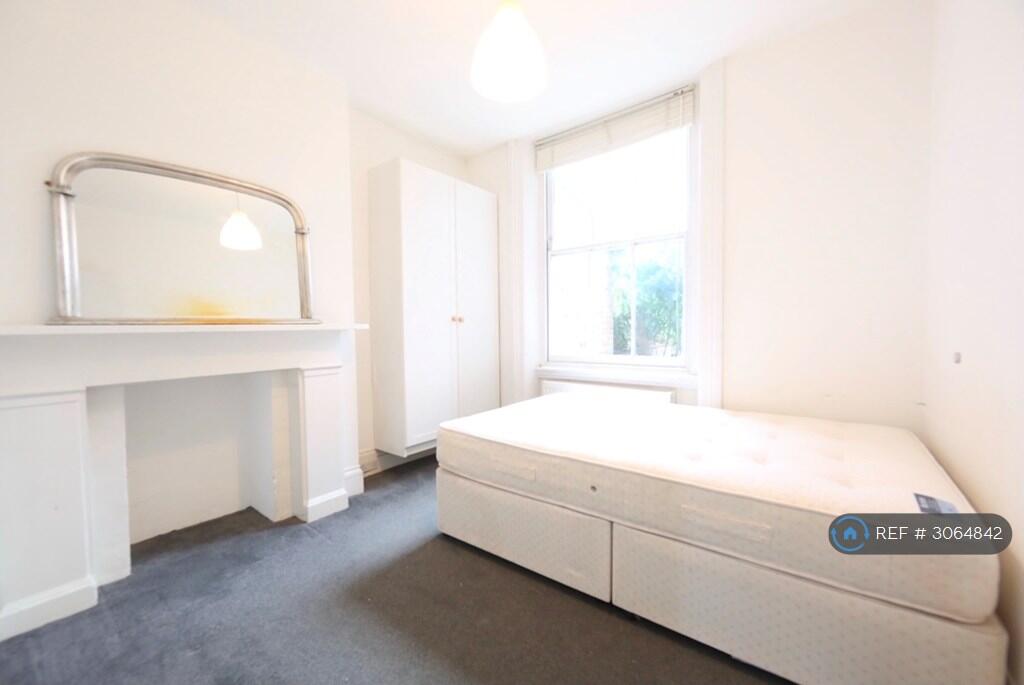 Apartment in London - View 5