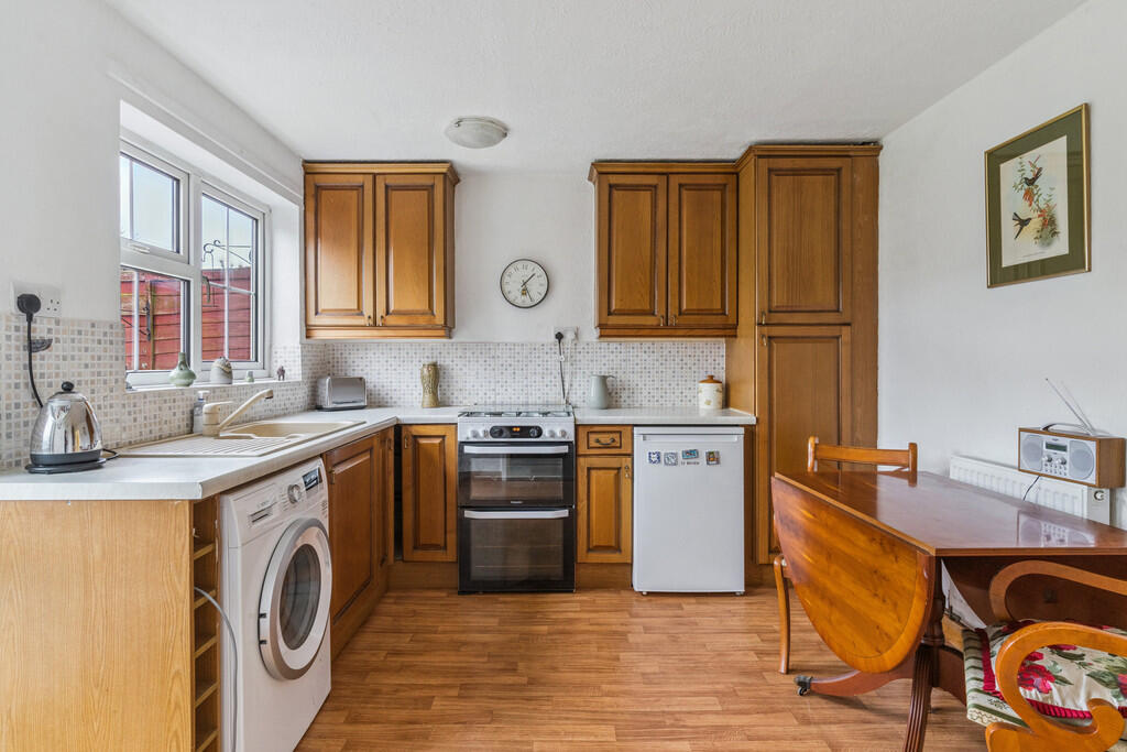 Walnut Grove, Welwyn Garden City photo 4